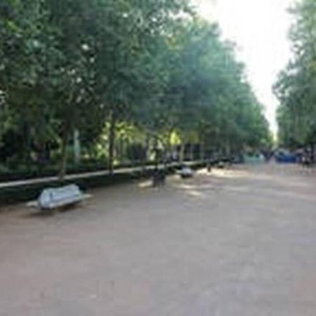 格拉纳达Bonito Apartamento Junto A Paseo De La Bomba公寓 外观 照片